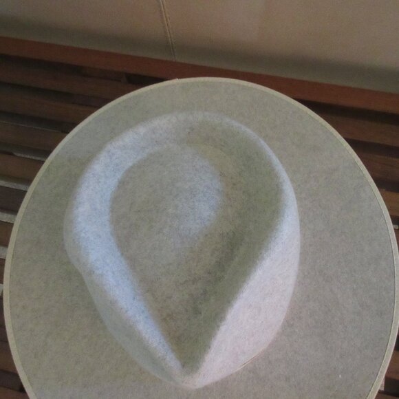 BRAND NEW - LACK OF COLOR Rancher Hat in Neutral Color - Picture 4 of 6